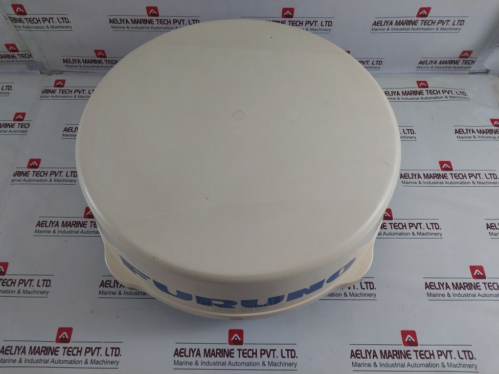 Furuno Rsb-0071-057A Radar Radome Antenna Unit With Cable – Aeliya Marine