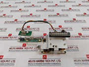 Furuno Tx-hv Hv9017 Board Module 12V