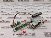 Furuno Tx-hv Hv9017 High Voltage Power Module 12V