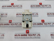 Fuse Base 63A 500V, Swg-04681-4, Siv 63