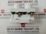 Fuse Base With 2 Screw Cap 25A 500V 2522