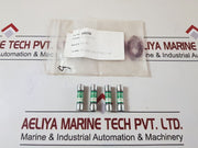 Set Of 4X Fusetron Fnm-1 1/2 Fuse