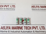 Set Of 4X Fusetron Fnm-1 1/2 Fuse