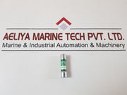 Set Of 4X Fusetron Fnm-1 1/2 Fuse