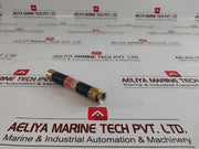 Lot Of 5X Fusetron Frs-r 25 Time Delay Fuse