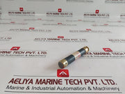 Lot Of 5X Fusetron Frs-r 25 Time Delay Fuse