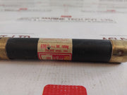 Lot Of 5X Fusetron Frs-r 25 Time Delay Fuse