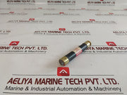 Lot of 4X Fusetron/bussmann  frs-r 3 amp fuse dg16-47