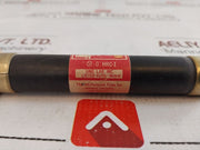 Lot of 4X Fusetron/bussmann  frs-r 3 amp fuse dg16-47