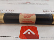 Lot of 4X Fusetron/bussmann  frs-r 3 amp fuse dg16-47