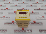 Fusion Controls 1Z178-pwr Temperature Monitor 1Z178-mb