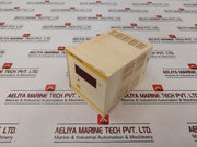 Fusion Controls Rl-1 Temperature Monitor