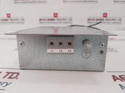 Fuss-emv 3G3Mv-pfi3010-d It Filter Ip00 9655537