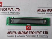 Futaba 1P00A686-01 Digital Display Board