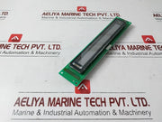 Futaba 1P00A686-01 Digital Display Board