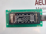 Futaba Na3Mt18Ba Display Unit 20777A.Csl