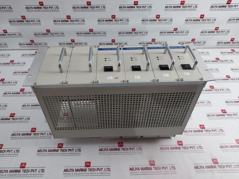 Fw252-03A Power Supply 24V