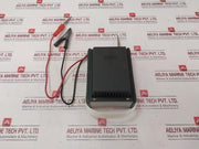 Fy-54A Battery Tester 6-12V
