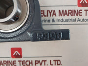 Fyh P308 Pillow Block Bearing Set