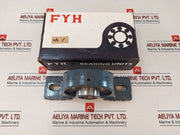 Fyh P308 Pillow Block Bearing Set