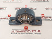Fyh P308 Pillow Block Bearing Set