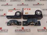 Fyh P308 Pillow Block Bearing Set