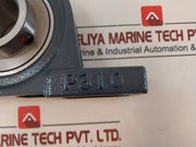 Fyh P308 Pillow Block Bearing Set