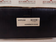 Fyh P308 Pillow Block Bearing Set