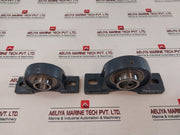 Fyh P308 Pillow Block Bearing Set