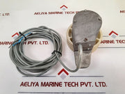 G.A. Braun Photocell, Retroreflective motor