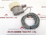G.A. Braun Photocell, Retroreflective motor