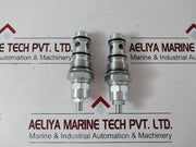 G.Fluid Pb116-b-210-4-n-00 Counterbalance Cartridge Valve