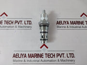 G.Fluid Pb116-b-210-4-n-00 Counterbalance Cartridge Valve