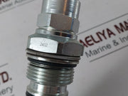 G.Fluid Pb116-b-210-4-n-00 Counterbalance Cartridge Valve