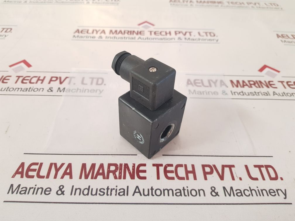 G.J Johnson & Sons Solenoid Coil 400426-207