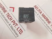 G.J Johnson & Sons Solenoid Coil 400426-207