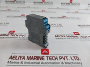 G.M. International D1010D 2-channels Repeater Power Supply 20 To 30Vdc