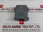 G.M. International D1010D 2-channels Repeater Power Supply 20 To 30Vdc