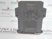 G.M. International D1010D 2-channels Repeater Power Supply 20 To 30Vdc