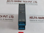 G.M. International D1010D 2-channels Repeater Power Supply 20 To 30Vdc