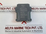 G.M. International D1072D 2 Channels Temperature Converter