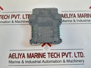 G.M. International D1072D 2 Channels Temperature Converter