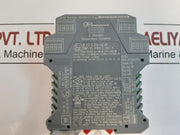 G.M. International D1072D 2 Channels Temperature Converter