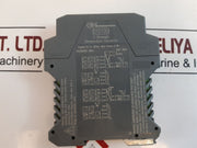 G.M. International D1072D 2 Channels Temperature Converter