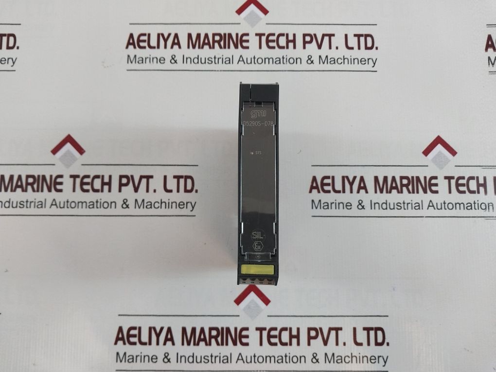 G.M. International D5290S-078 1 Channel Relay Output Module