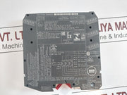 G.M. International D5290S-078 1 Channel Relay Output Module