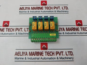 G.M.E.-04 Printed Circuit Board