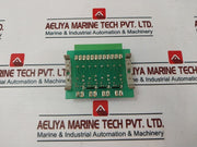 G.M.E.-04 Printed Circuit Board