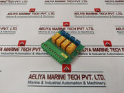 G.M.E.-04 Printed Circuit Board