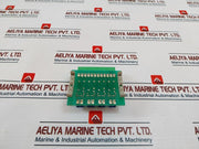 G.M.E.-04 Printed Circuit Board (Used)